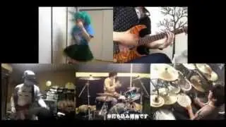 【全26曲】2014夏アニメの曲をまとめてコラボ.avi