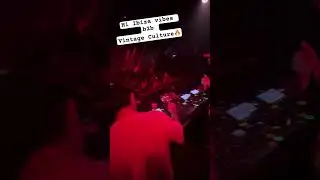 ibiza on fire🔥