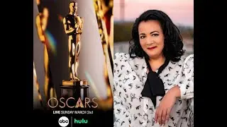 2025 Academy Awards nominations with Jenelle Riley, Variety
