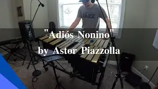 Tango in the Style of Gary Burton :: 