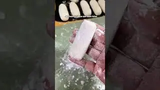 GAK SEMUA ORANG TAU KALO IKAN GILING BAHAN UTAMA RESEP PEMPEK! #lapakcindo #reseppempek #ikangiling