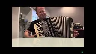 Boštjan Dorič Dan harmonikarja 😀😇