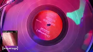 [BR065] : Mijk Van Dijk Presents Microglobe - High On Hope (Mijk Van Dijk's 2007 Version)
