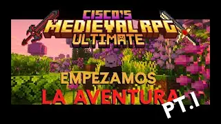 SOBREVIVIENDO al CISCO&acute;S MEDIEVAL RPG ULTIMATE