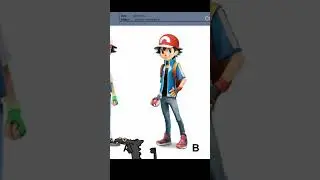 SCRAPPED Pok&eacute;mon Designs Leaks