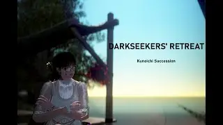 BDO | Darkseekers' Retreat | Kunoichi Succession PVE  (OUTDATED)