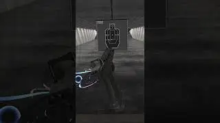 Why Hotdogs, Horseshoes and Hand Grenades is the Best VR Shooter!