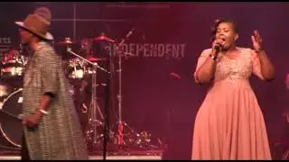 NTSIKA FT LEBO SEKGOBELA