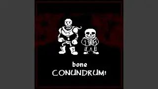 Bone Conundrum