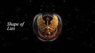 Shape of Lies - Epic Dramatic Violin - Epic Music Pieces