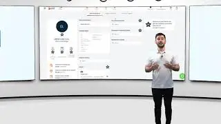 Your business in Sales Bridge