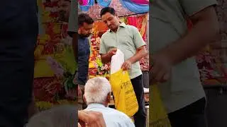 अमित चेतन जी vrindavan