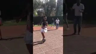 Traditional Dance - #dance #IsiXhosa 😁 #umxhentso