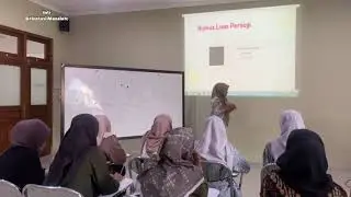 Tugas Video Simulai Pembelajaran Matematika Kelas 5 (MATA KULIAH MODEL MODEL PEMBELAJARAN)