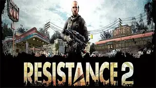 Resistance 2: Movie Edition (German/Deutsch)