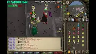 TEAM PARA PKING EN RUNEWILD