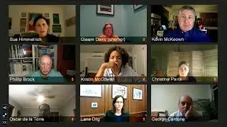 Santa Monica City Council Meeting May 25, 2021