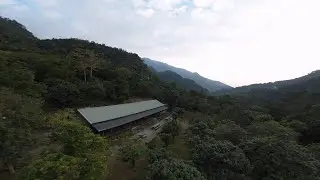 DJI Avata2 Deengorge Campground 得恩谷營地