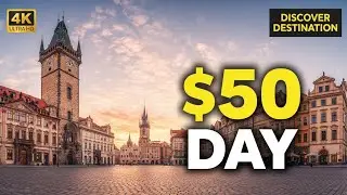 The Ultimate Guide To Traveling Europe On A Budget
