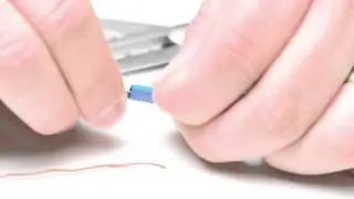 B Connector Wire Splice - Gel Filled - #182