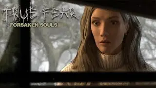 СЕКРЕТ ПОДВАЛА ► True Fear: Forsaken Souls #3