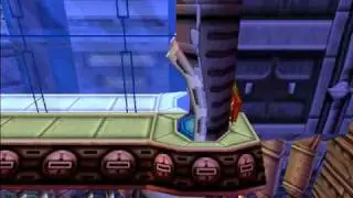 CB3: Warped! Tell No Tales, Future Frenzy and Tomb Wader [Platinum Relic] (Part 37)