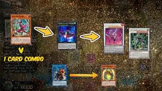TOXIC Galaxy Tomahawk combo Banish 2 Card Opponent Hand Yugioh Master Duel