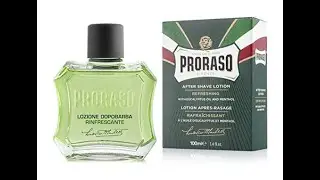Proraso After Shave Lotion, Refreshing and Toning, 3 4 Fl Oz 😎[AMAZON SPECIAL DISCOUNT 2021] 😎