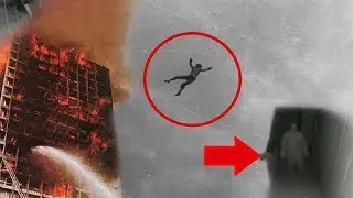 Edif&iacute;cio Joelma: INC&Ecirc;NDIO, FANTASMAS E MALDI&Ccedil;&Atilde;O - Baseado em Fatos Reais
