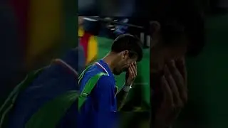 Djokovic's journey to Olympic Gold 🥹