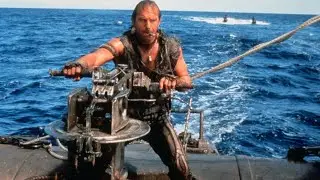 Waterworld (1995 Kevin Costner, Dennis Hopper)