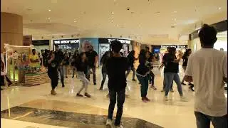 FLASHMOB: DANCE #homecoming2021