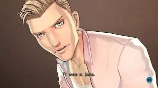 ZTD: Carlos solves puzzles