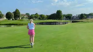Paige - TPC Twin Cities - Hole 02