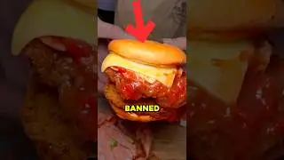 Why Burger King Was Banned in Australia 🤯