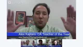 Teacher of the Year Handbook
