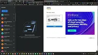 AWS ROOT access alarm