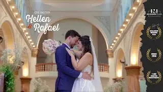 Hellen e Rafael | Andradas MG