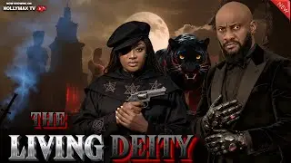 THE LIVING DEITY - Yul Edochie - Nigerian movies 2026 latest full movies