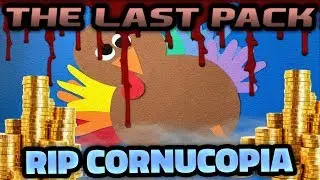 THE LAST CORNUCOPIA PACK OF MADDEN 18 ULTIMATE TEAM