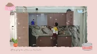 The Dev Sharma modular kitchen show kaise almari 🙏🙏🙏🙏👍👍👍💯