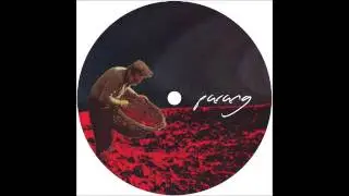 Tommy Vicari jnr &lrm;- Singular [PARANG003]