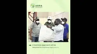 Sierra Leone transformation through Feed Salone
