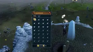 Charging Air Orbs