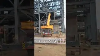 Kutch copper plant Mundra
