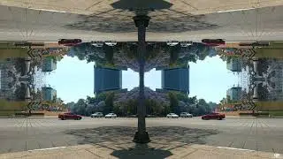 Avenida Reforma CDMX