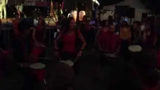 Llosetta +KSamba Festival 2013 3A