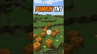 Minecraft But More TNT💀 #minecraft #shorts #meme