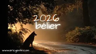 BÉLIER 2026 : renaissance après la déception