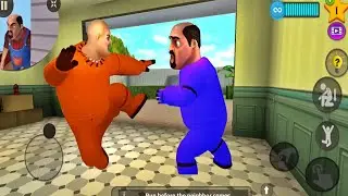 Scary Stranger 3D - Update New Chapter Easter Special New Levels Imposter VS Imposter (Android,iOS)